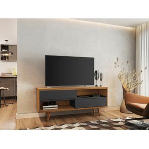 Bancada House 2 Portas 1,35m -