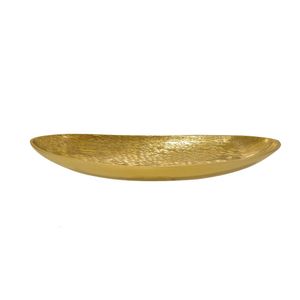 Centro De Mesa Dou Oval -