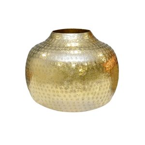 Vaso Bojo Alumínio P D19a15 -
