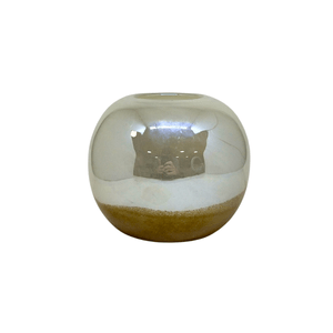 Vaso Bowl Pearl -
