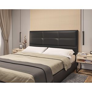 Cabeceira De Cama Box King Oriente 1,95m -