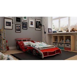 Cama Infantil Sonho 88cm -