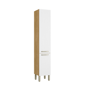 Paneleiro Simples Ametista 2 Portas -