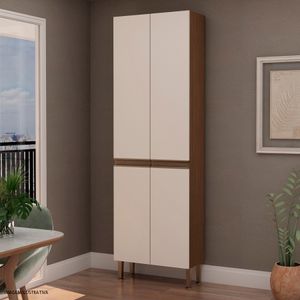 Paneleiro Lucinda 4 Portas 2,22m -