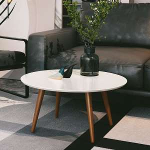 Mesa De Centro Alvarães -