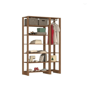 Guarda Roupa Modulado Closet 103105 -
