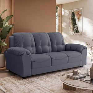 Sofá Ageo 3 Lugares Ageo Sued -