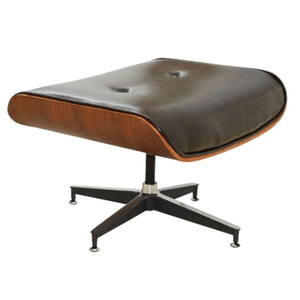 Puff Ottoman Charles Eames -