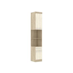 Módulo Infinity 01 2 Portas E 1 Gaveta -