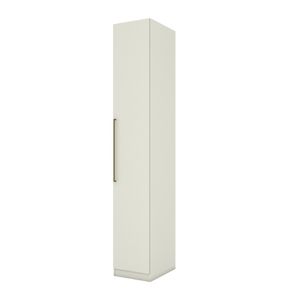 Módulo Selleto 1 Porta E 5 Prateleiras 40cm -