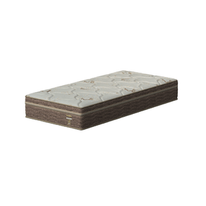 Colchão Diamond Com Molas Prolastic (88x1,88x28cm) -