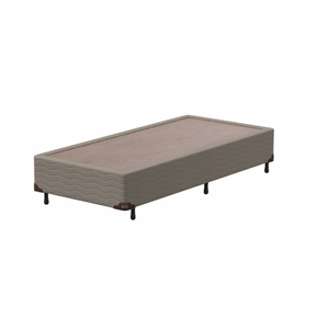 Box Solteiro Pontal Sued (96x2,03x26cm) -