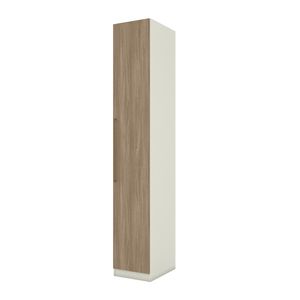 Módulo Selleto Bp 1 Porta E 5 Prateleiras 40cm -