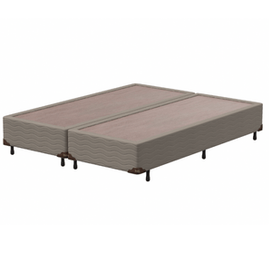 Box King Pontal Bipartido Sued (1,93x2,03x26cm) -