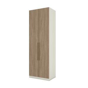 Módulo Selleto Bp 2 Portas E 5 Prateleiras 80cm -