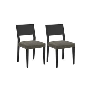 Conjunto 2 Cadeiras Gardênia Tremarin -