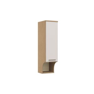 Módulo Versátil Com 1 Porta Elegance -