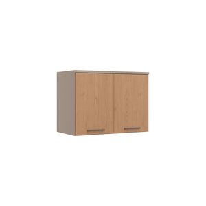 Módulo Aéreo Elegance Com 2 Portas -