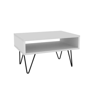 Mesa De Centro Bm 75 -