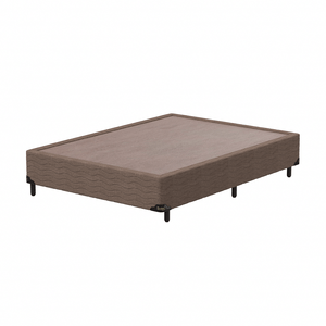 Box Solteirão Fênix Poliéster (1,28x1,88x38cm) -