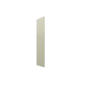 Módulo Leddy Ripado Decorativo 2,50x50cm -