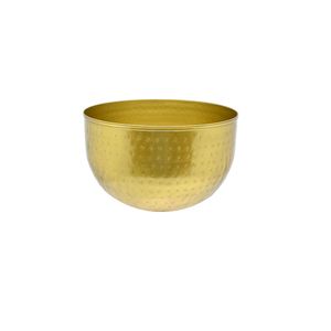 Cachepot Bacia Lily -