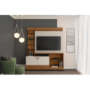 Home Macedonia Para Tvs De Até 50 Polegadas Com 2 Portas -