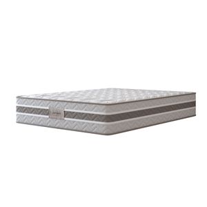 Colchão Casal Sonhare Molas Ensacadas (1,38x1,88x30cm) -