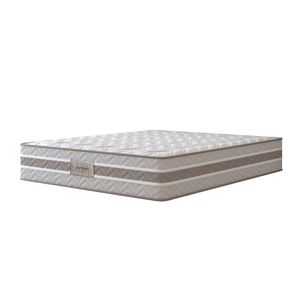 Colchão Queen Sonhare Molas Ensacadas (1,58x1,98x30cm) -