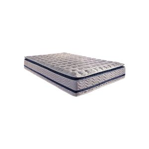 Colchão Casal Doha Molas Ensacadas (1,38x1,88x32cm) -