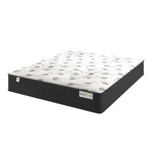 Colchão Aiden Queen Molas Ensacadas 1,58 X 1,98 X 22cm -