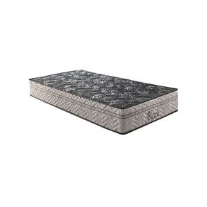 Colchão Solteiro Two Style Mola Superlastic 88x1,88 X 24cm -