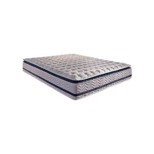 Colchão Queen Doha Molas Ensacadas (1,58x1,98x32cm) -