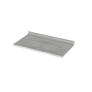 Tampo Para Balcão Americana 80cm -