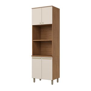 Torre Quente Bossa 4 Portas E 2 Fornos -
