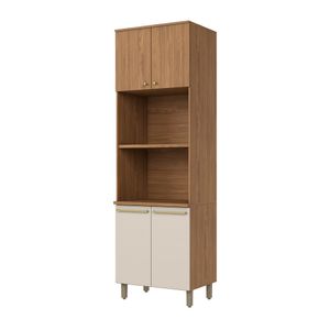 Torre Quente Bossa 4 Portas E 2 Fornos -