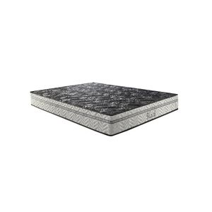 Colchão Queen Two Style Mola Superlastic (1,58x1,98x28cm) -