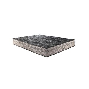Colchão Casal Two Style Mola Superlastic (1,38x1,88x24cm) -