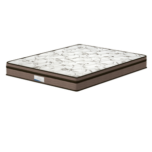 Colchão King Caracas Molas Ensacadas (1,93x2,03x26cm) -