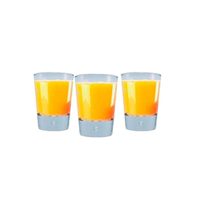 Luva Copo Strange Rocks 270ml 3 Peças - Ruvolo