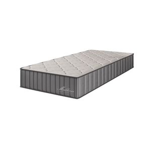 Colchão Solteiro Camberra Molas Ensacadas (96x2,03x28cm) -