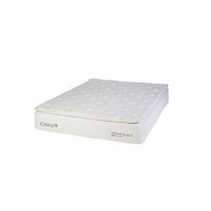 Colchão Casal Luanda Molas Ensacadas (1,38x1,88x28cm) -