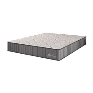 Colchão Casal Camberra Molas Ensacadas (1,38x1,88x28cm) -