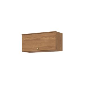 Armário Geladeira Bossa 1 Porta 80cm -