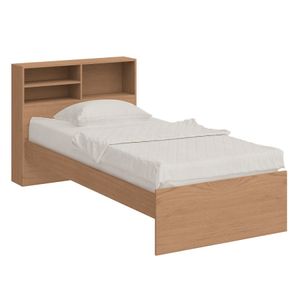 Cama Solteiro Tóquio 88cm -