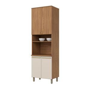 Torre Quente Bossa 4 Portas E 1 Forno -