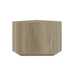 Armário Canto Lilian 1 Porta 73cm -