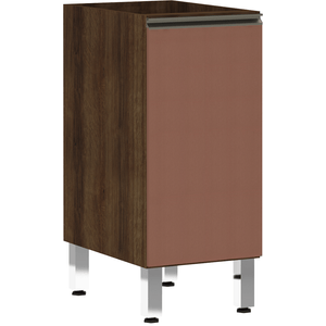 Balcão Simples Catarina 1 Porta 35cm -
