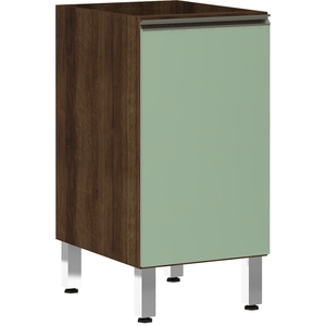 Balcão Simples Catarina 1 Porta 40cm -