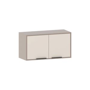 Armário Geladeira Stylo 2 Portas 80cm -